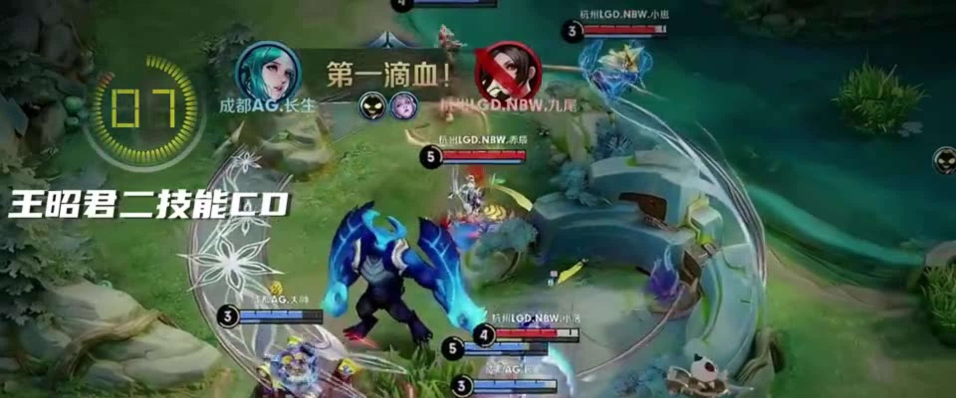 李皓的成功 李皓的成功