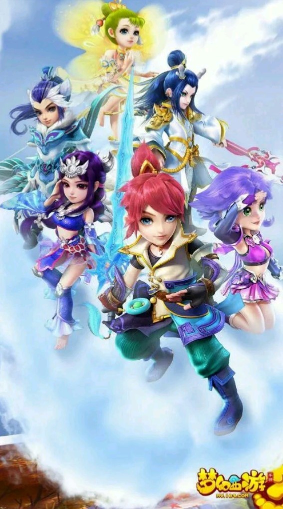 3阵型时 3阵型时